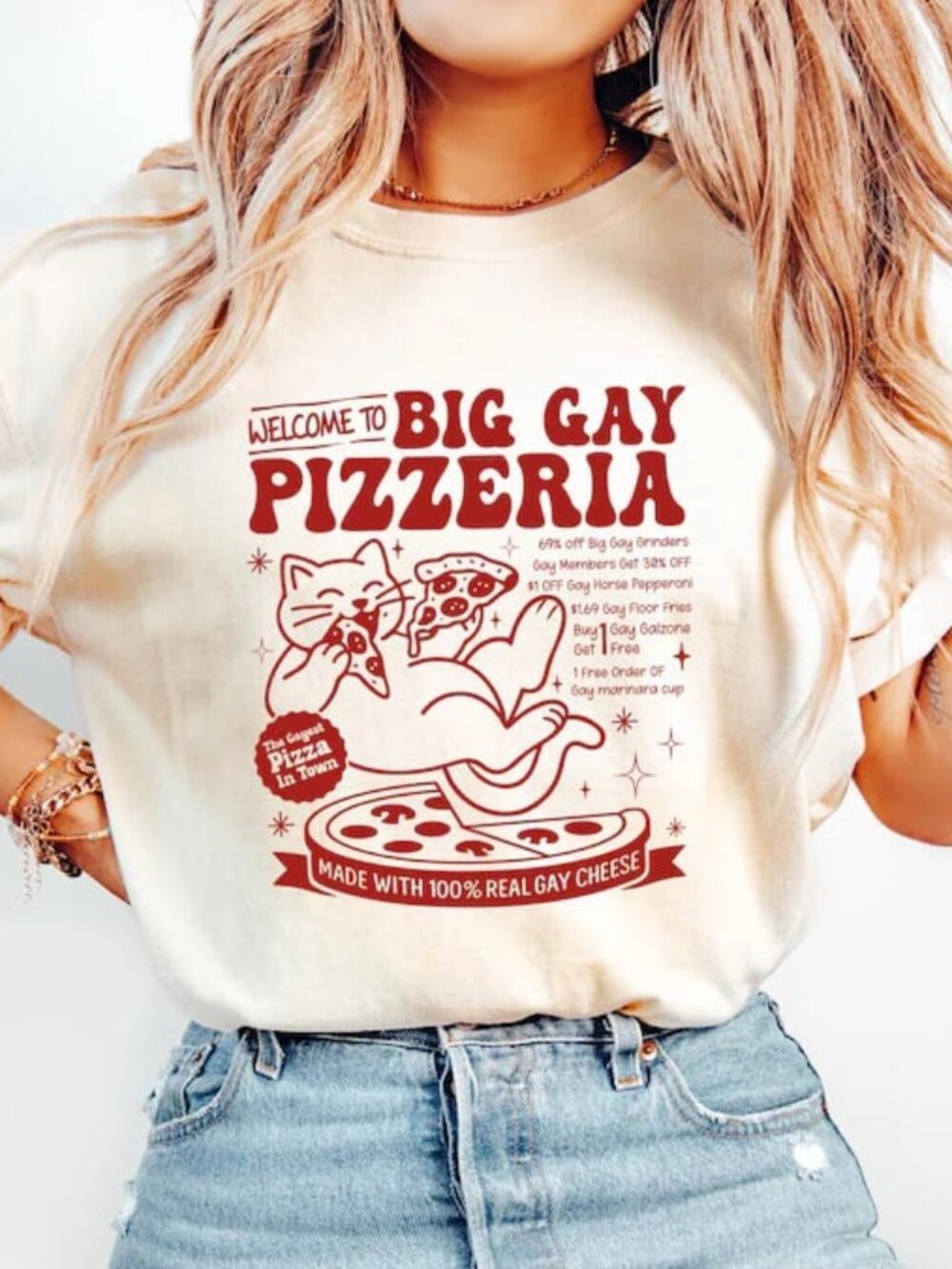 Funny Cat Pride Shirt, Gay Shirt, LGBTQ Shirt Gift